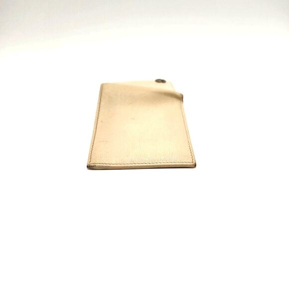 Gucci GG Marmont Men's Bi-Fold Card Case Wallet 100% Authentic - Picture 14 of 16